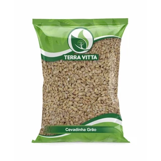 Cevadinha Grão 1Kg