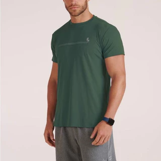Camiseta Lupo Sport Masculina (77053-003) Proteção UV50+