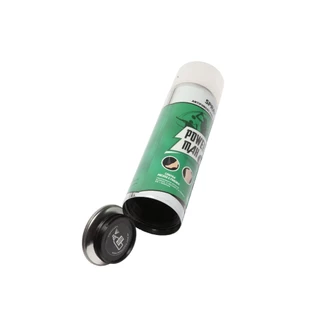 Mocó Lata Cofre Média Power Max Up Verde