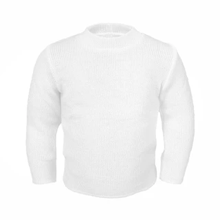Blusa Cacharrel de Lã Bebê