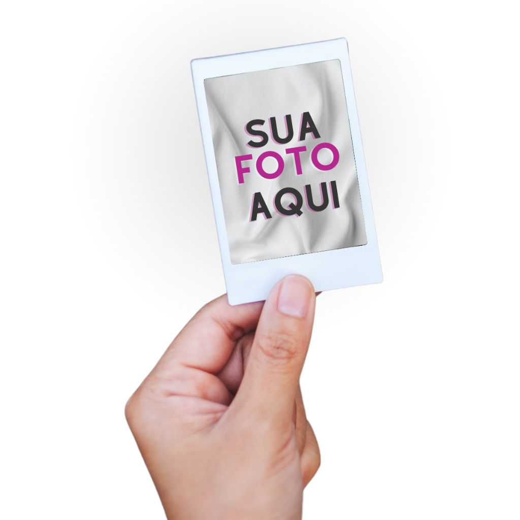 Kit De Fotos Tipo Analógica 6x9 Cm - Mini Fotos Escolha a Quantidade