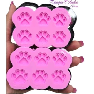 Paleta Mini Patinhas Uniquè