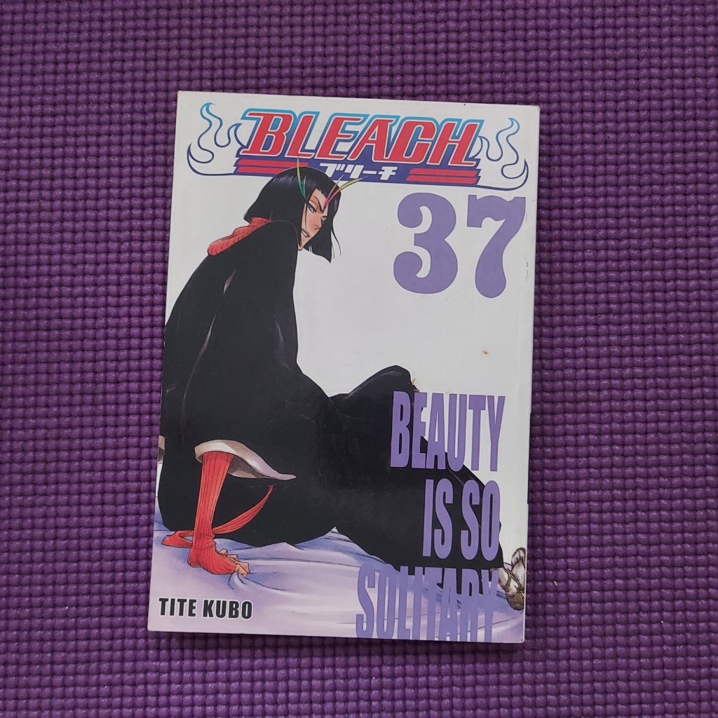 BLEACH N°: 30, 31, 32, 33, 34, 35, 36, 37, 38, 39 MANGÁ PT BR 1a