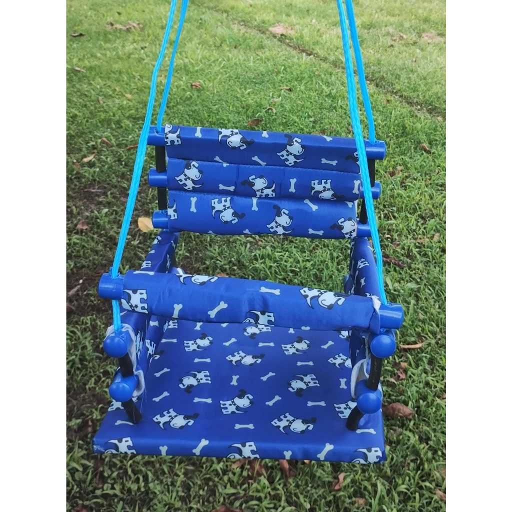 Balanço Infantil/ Cadeirinha Infantil/Balanço para Criança/Balanço de ...