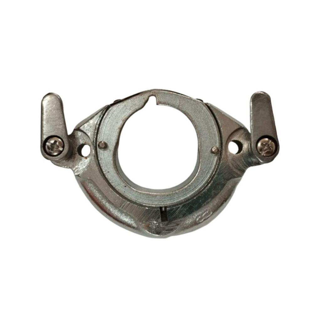 Aro do Bloco de Ferro da Lançadeira Singer 15C Domestica | Shopee Brasil