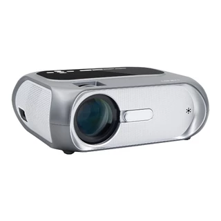 COIBEU Projetor Led T7 4000lm 1080p Espelhamento Wi-fi sem Fios