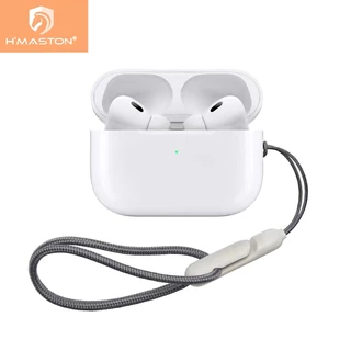 H'maston Fone De Ouvido Sem Fio Bluetooth 5.3 TWS In-ear Portátil Com Microfone 30 mah 4 Horas Controles De Toque Suporta Voz Inteligente RS-21 Para Samsung Xiaomi iPhone 7 8 XR SE 11 12 13 14 15 Adequado Para Esportes Diários, Trabalho E Estudo