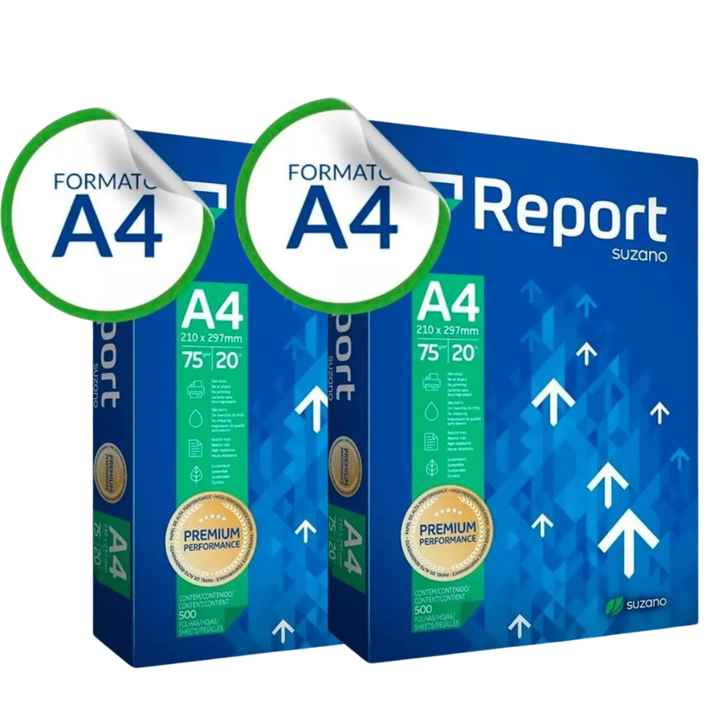 Suzano Papel Report: Onde Comprar | BuscaProdutos