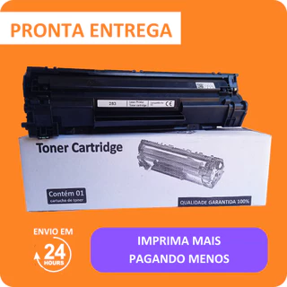 Toner para M125a, M127, M225 - 283