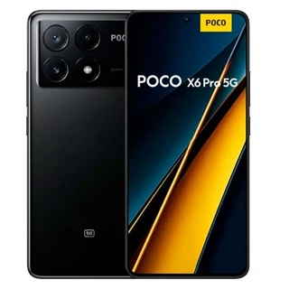 Celular Xiaomi Poco X6 Pro Global 512GB 12GB ou 256GB 8GB RAM Original Versão Global Nota Fiscal Garantia