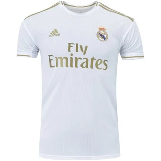 REAL MADRID Branca Edição Away 2024/25 MAIS VENDIDA Promoção FRETE GRÁTIS ENVIO IMEDIATO