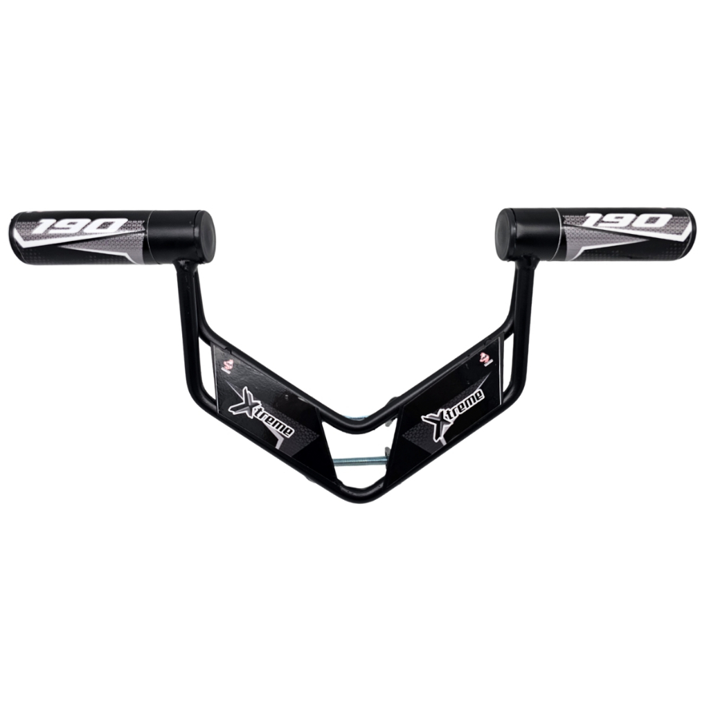 Protetor Mata Cachorro Slider Honda Xre 190 Todas