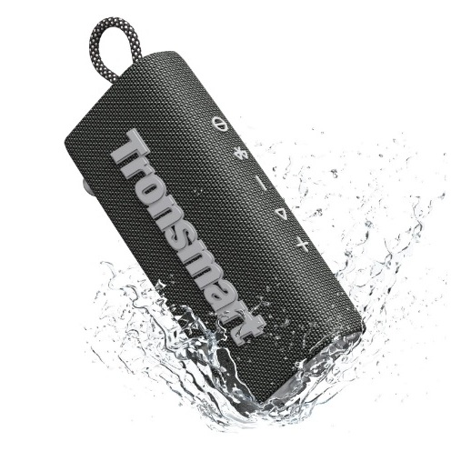 Caixa de Som Bluetooth Tronsmart Trip Original