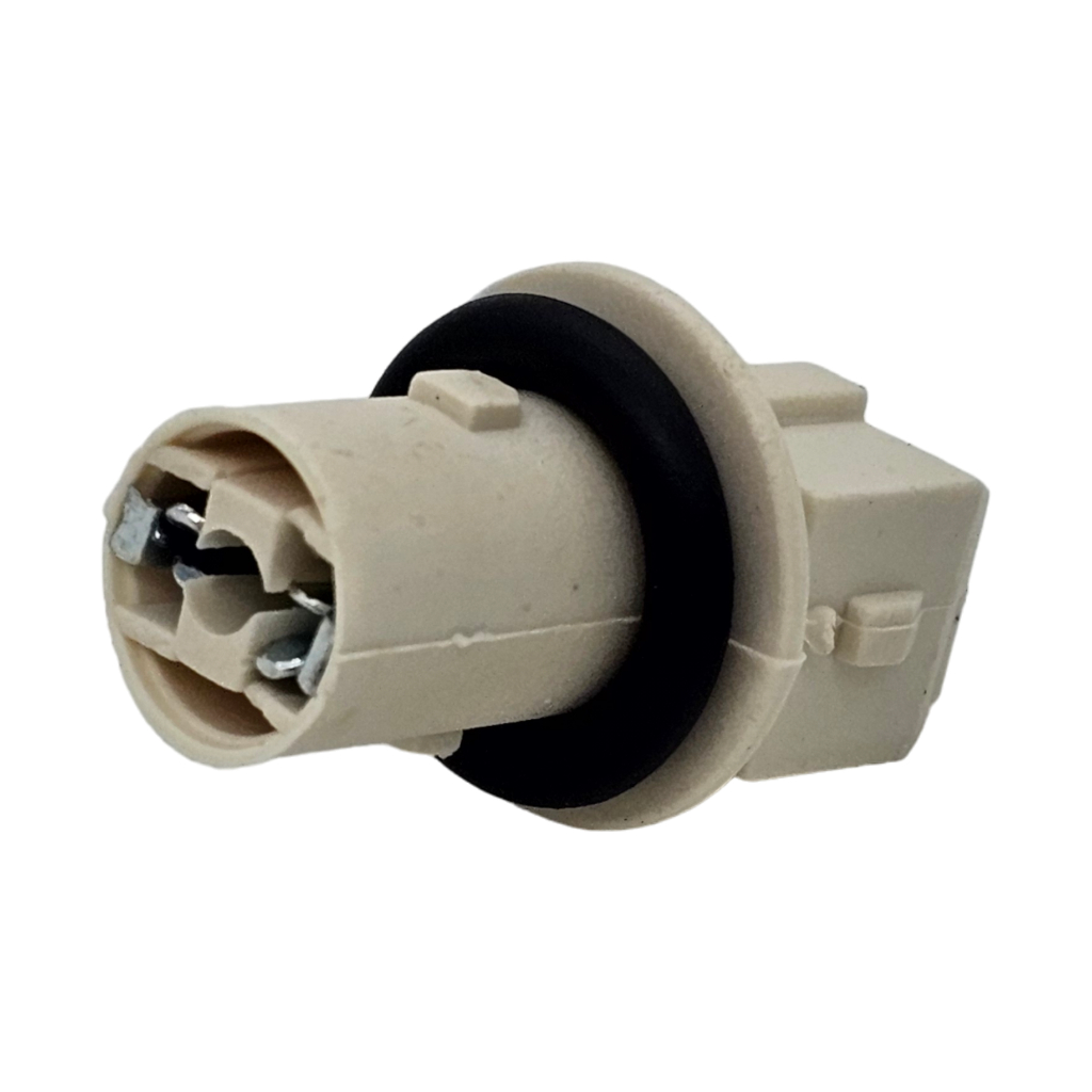 Soquete Conector Lampada Pingo Lanterna Gol/palio/uno/ford