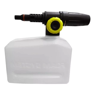 Aplicador Shampoozeira Espuma Com Regulagem Lavor Lavadora