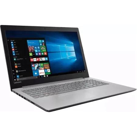 Notebook Lenovo Intel Core I3 7ger 8gb 1tb 15 6pol