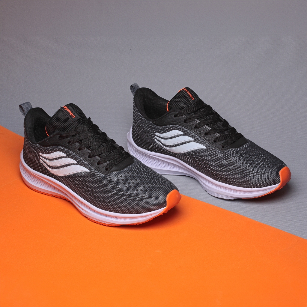 Tênis Masculino Academia Caminhada Esportivo Adulto Original Olymp