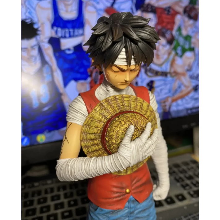 Figura de Ação Roronoa Zoro Arco Thriller Bark - Sanji Arco