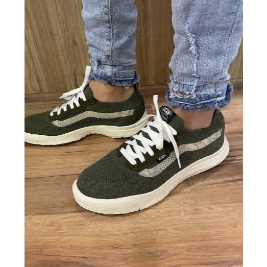 Tênis Ultrarange Masculino VR3 Lançamento Casual Skate Confortável - ENVIO IMEDIATO + FRETE GRATIS