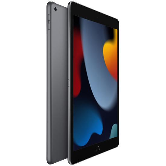 新品 未開封 iPad 第9世代 64GB Wi-Fiモデル Wi-Fiモデル スペースグレイ 2021年 タブレット iPad9 本体  ipd9mtm2756s