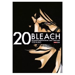 Bleach Remix - Vol. 1 a 26 - Panini - Lacrado - Em Português