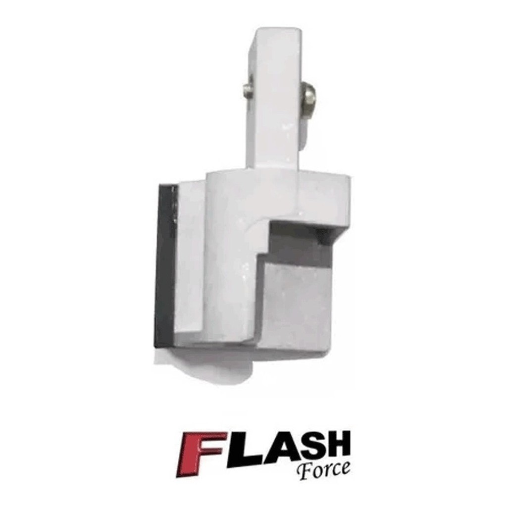Suporte Cantoneira Capota Marítima Flash Force lado ESQUERDO