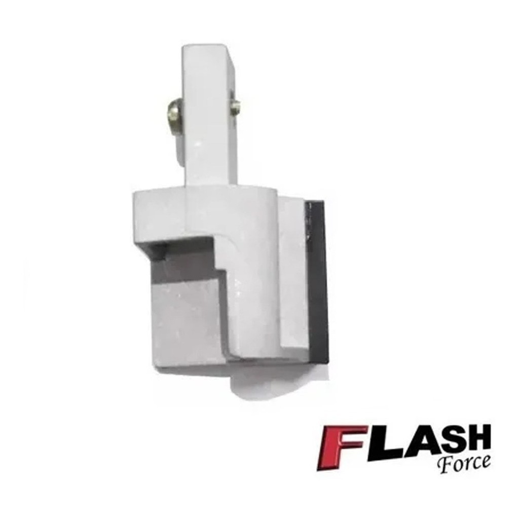 Suporte Cantoneira Capota Marítima Flash Force lado DIREITO