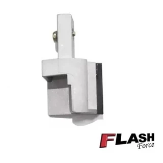 Suporte Cantoneira Capota Marítima Flash Force lado DIREITO