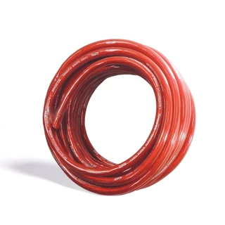 Cabo de bateria 50mm por metro Super Flexivel 100% Cobre Technoise condutor de bateria Som Automotivo