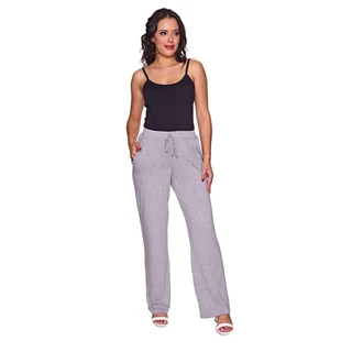 Calça Pantalona boa para Gestante 28127