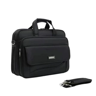 Bolsa Pasta Maleta Notebook Executiva Grande De Ombro Social Luxo