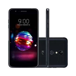 LG K11 Plus 4g X410 32gb 3gb Ram Android 7.1 Tela 5.3