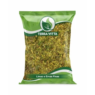 Limao e Ervas Finas 1Kg