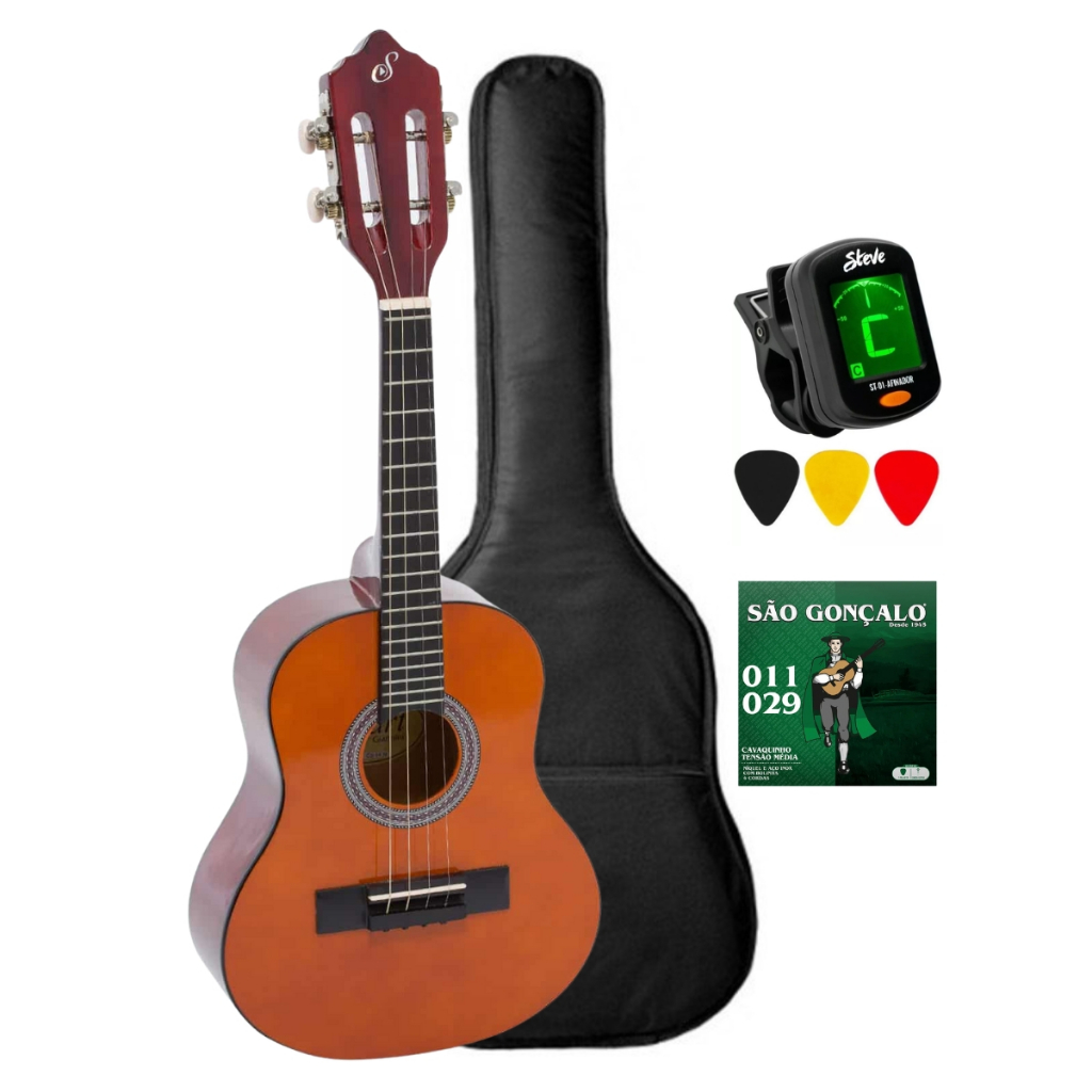 Cavaquinho Marca Pagode Cavaquinhos em Promoção na Shopee Brasil 2026