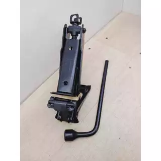 MACACO E CHAVE DE RODA 19 ORIGINAL FIAT UNO WAY VIVACE PALIO