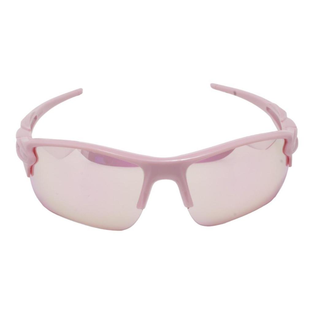 Óculos De Sol Feminino E Masculino Esportivo Semi Aro, Proteção UV400 ...