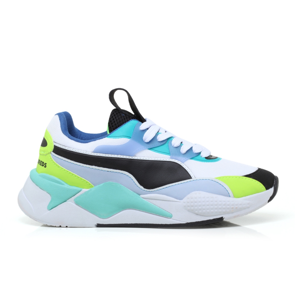 Tênis Puma Rs-X 2k Corrida Várias Cores