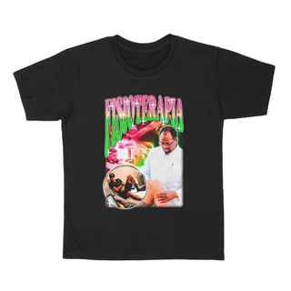 Camiseta Basica Fisioterapia Faculdade Meme Neymar Jr Chora E Dorme