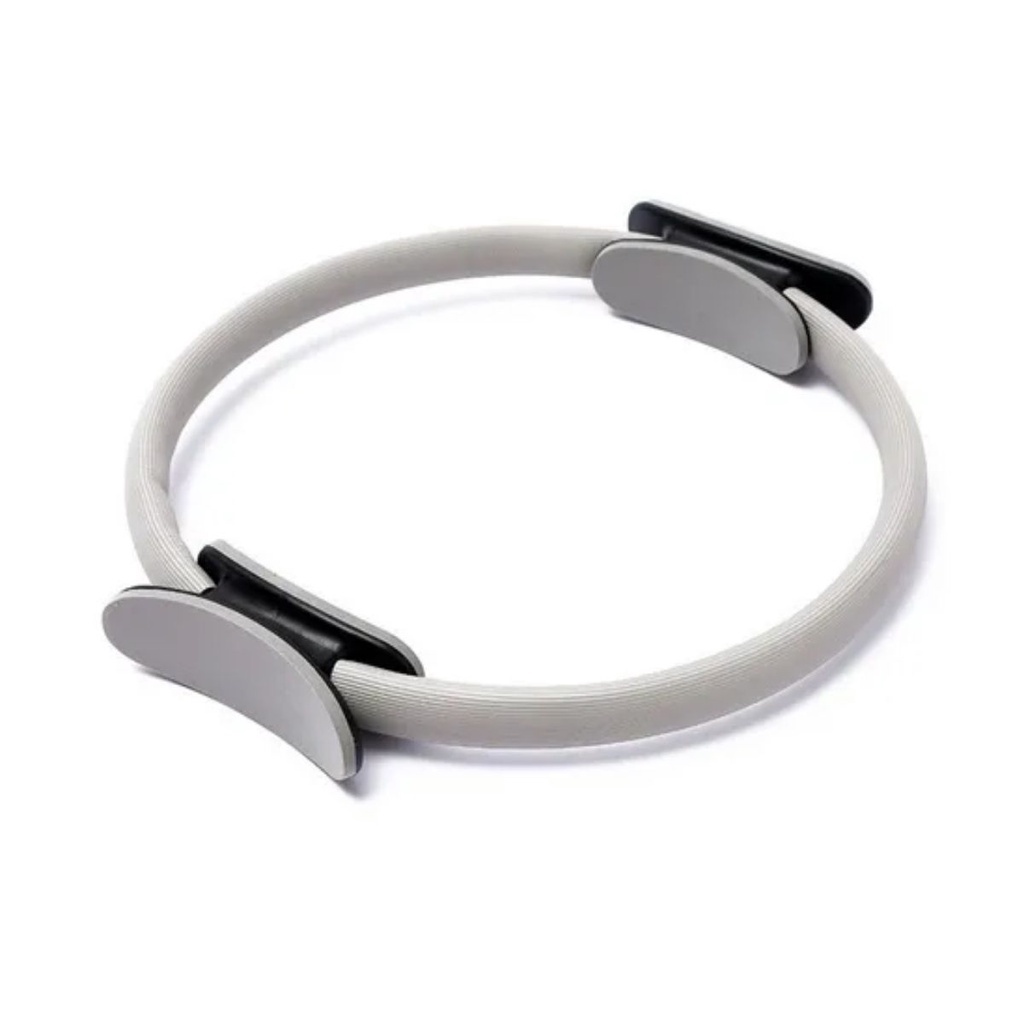 Anel de Pilates Arco de Yoga Flexível Circulo Tonificador Colorido Fisioterapia Exercício Fitness ioga