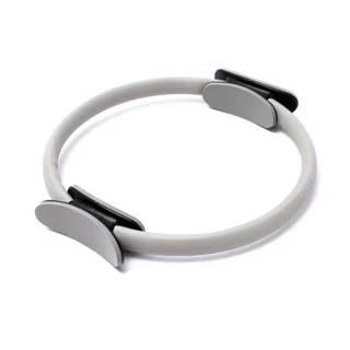 Anel de Pilates Arco de Yoga Flexível Circulo Tonificador Colorido Fisioterapia Exercício Fitness ioga