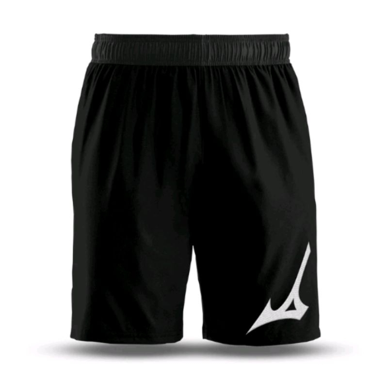 Short Elastano Masculina Sport Praia Caminhada