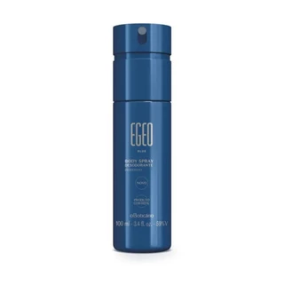 Egeo Blue Body Spash 100ml O Boticário