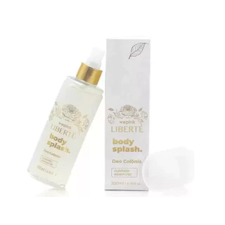 Body Splash Liberté, Liberté Nuit Wepink ORIGINAL 200ml