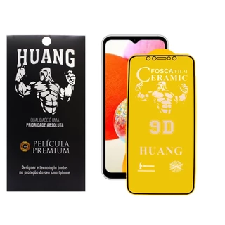 Película Premium Huang Cerâmica Fosca HD - MOTOROLA