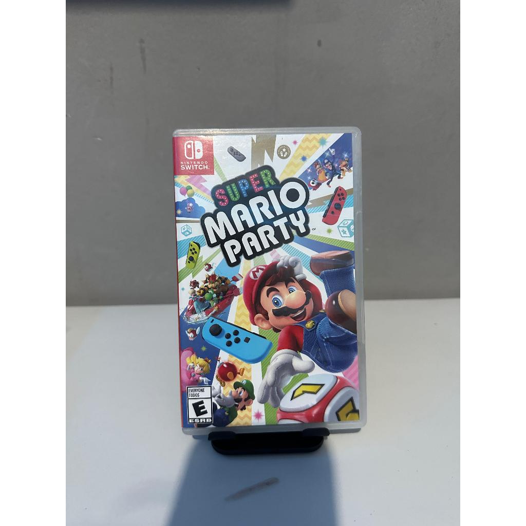 super mario party nintendo switch em Promoção na Shopee Brasil 2026