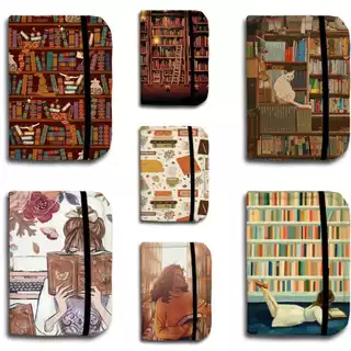 Capa Livro Capa Kindle 10 geração 11 geração artesanal