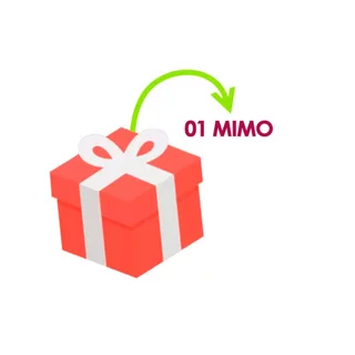 Presente Exclusivo - 1 Unidade