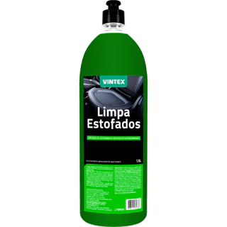 LIMPA ESTOFADOS 1,5L VONIXX em Oferta na Shopee