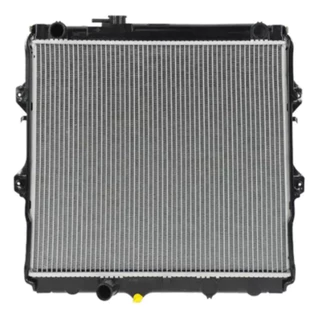 Radiador para Toyota Hilux 4x4 2.8 2.4 Diesel 1993 A 2001