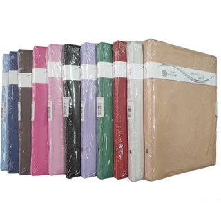 ÁLBUM 20X25 PARA 40 FOTOS em Oferta na Shopee